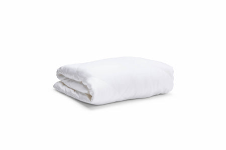 Bamboo Mattress Pad